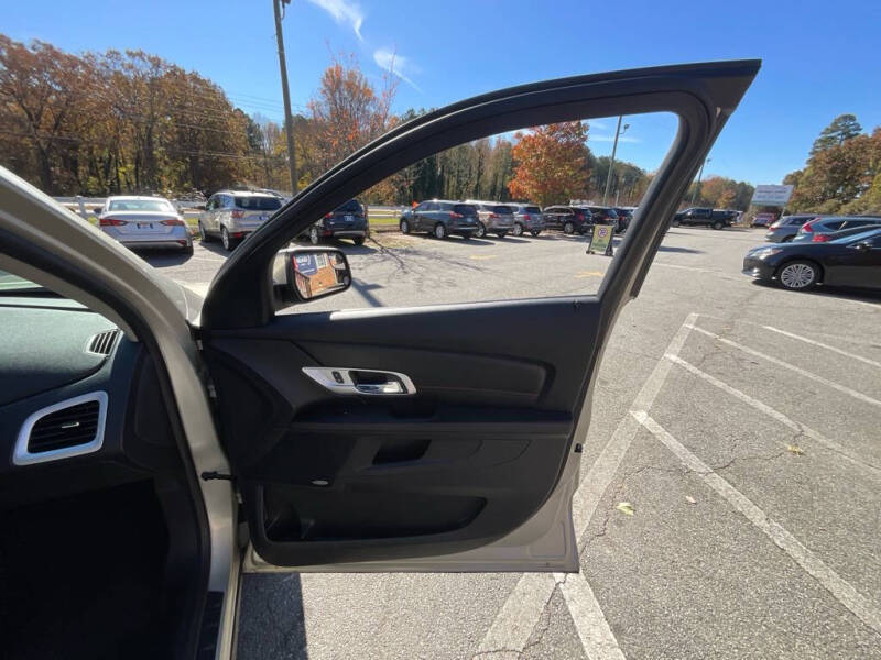 2014 GMC Terrain SLT-1