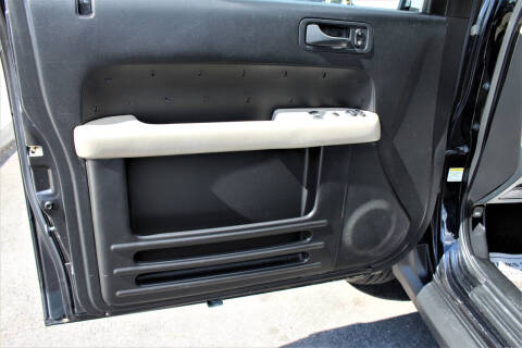 2008 Honda Element EX