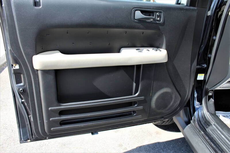 2008 Honda Element EX