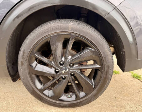 2018 Kia Niro EX