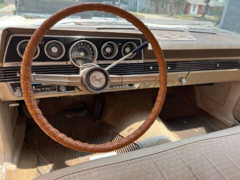 1966 Mercury Comet