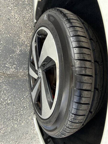 2018 Volkswagen Golf GTI Autobahn