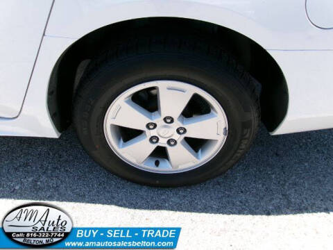 2010 Chevrolet Impala LT