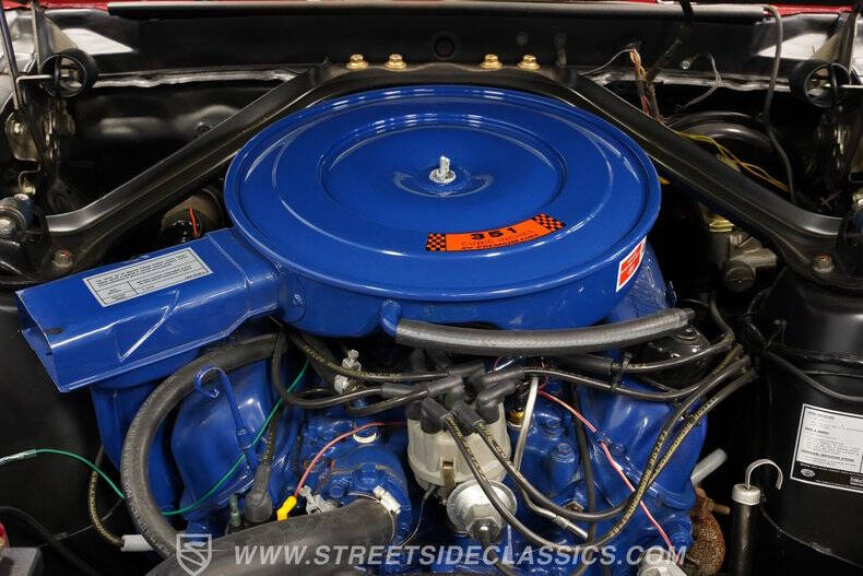 1969 Ford Mustang