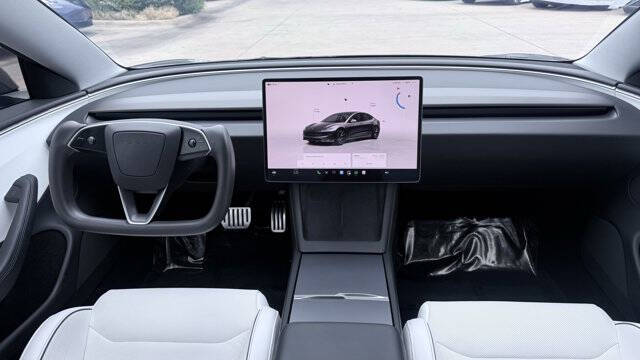 2024 Tesla Model 3 Performance