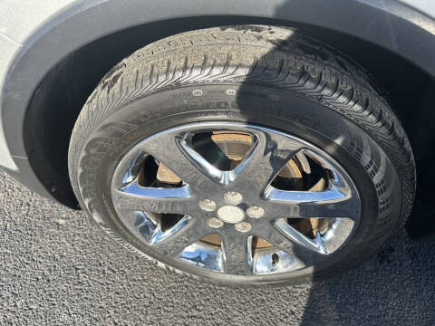 2017 Buick Encore Premium