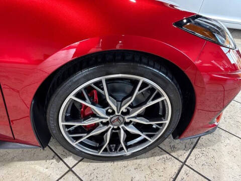 2024 Chevrolet Corvette Stingray