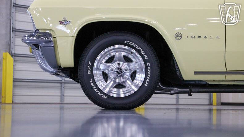1965 Chevrolet Impala