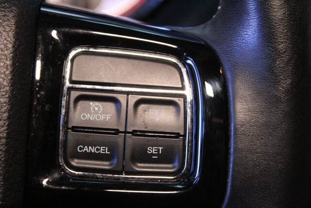 2016 Dodge Grand Caravan SE Plus