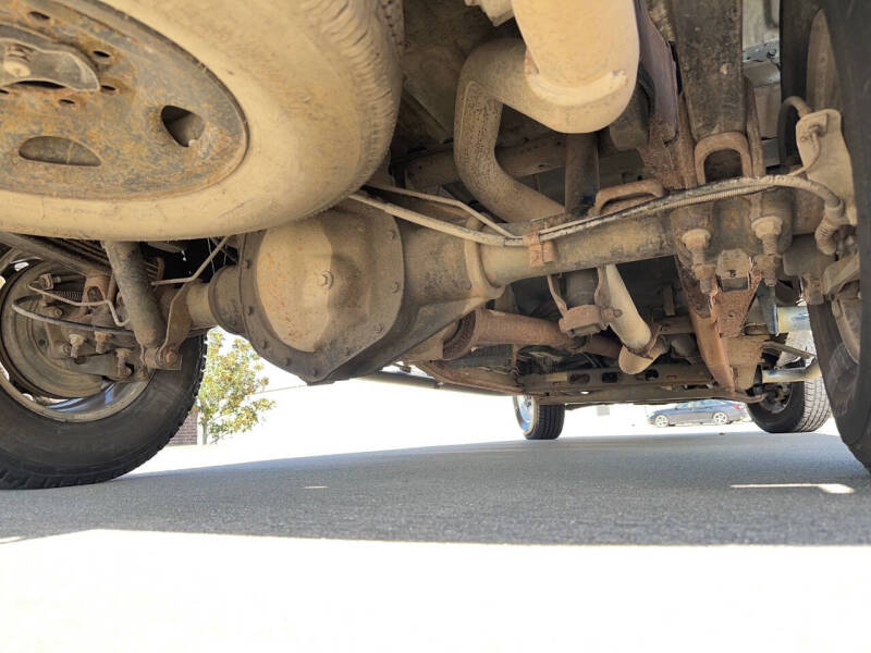 2002 Chevrolet Silverado 2500HD LS