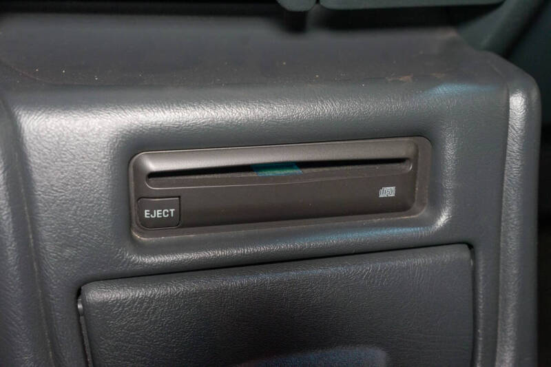 1999 Chevrolet Silverado 1500 LS