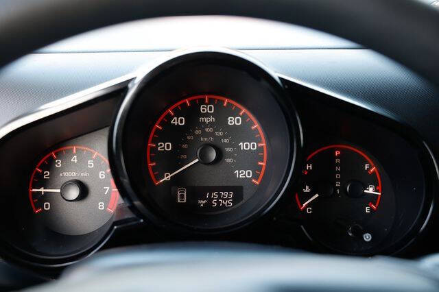 2008 Honda Element SC