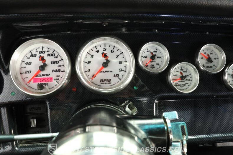 1971 Chevrolet Chevelle