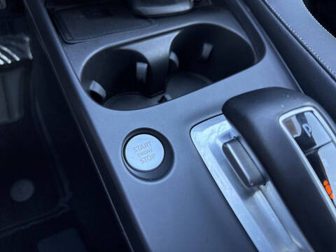 2024 Infiniti QX55 Essential