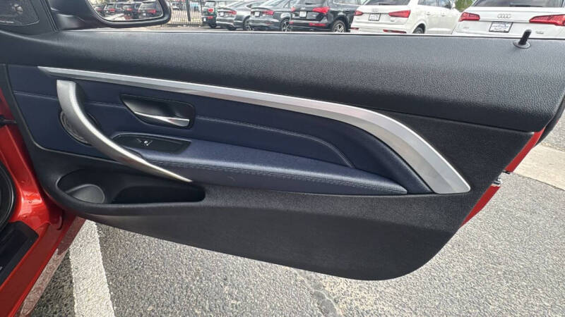 2018 BMW 4 Series 430i xDrive