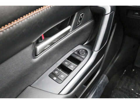 2026 Mazda CX-50 2.5 S Premium