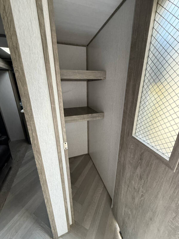 2022 Forest River heritage