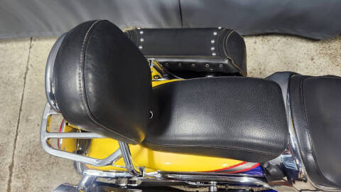 2006 Harley-Davidson Fat Boy