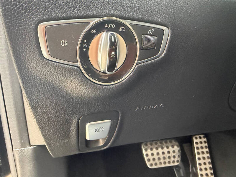 2019 Mercedes-Benz E-Class E 450