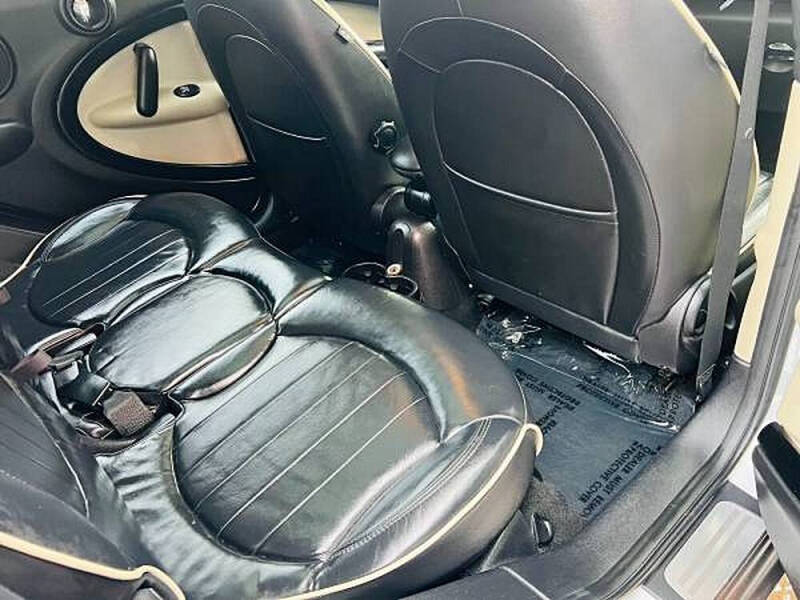 2014 MINI Countryman Cooper S
