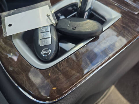 2014 Nissan Sentra SL