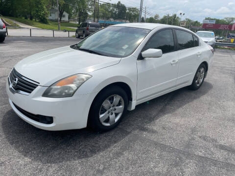 Nissan Altima For Sale In Kansas City Mo X5 Auto Sales