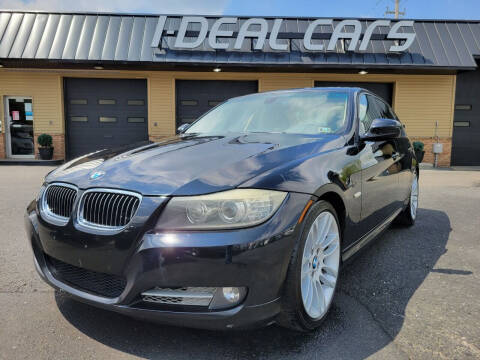 2010 BMW 3 Series for sale at I-Deal Cars in Harrisburg PA