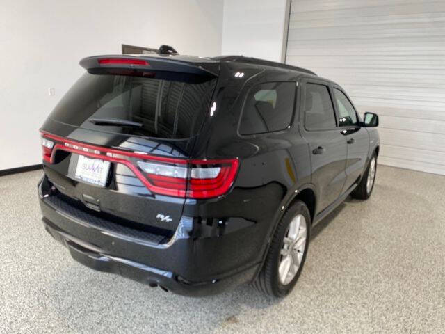 2024 Dodge Durango R/T Plus