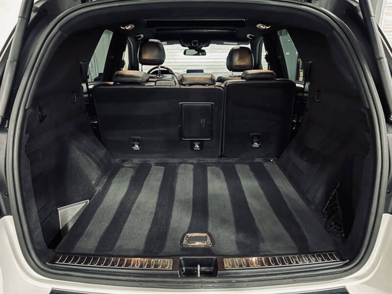 2017 Mercedes-Benz GLE GLE 350 4MATIC