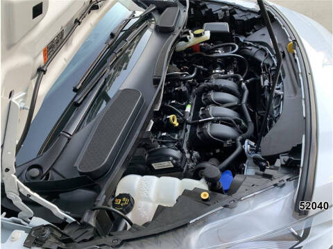 2023 Ford Transit Connect XL