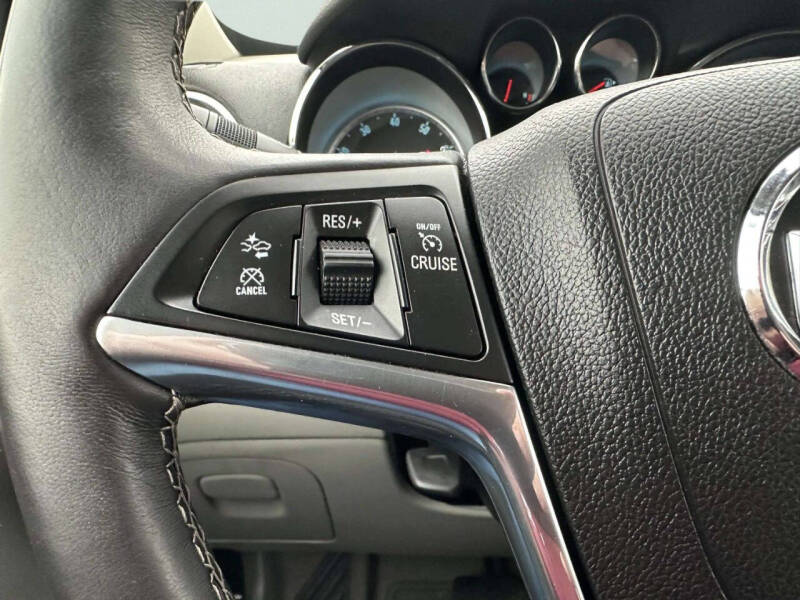 2015 Buick Encore Premium