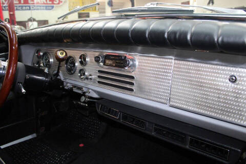 1959 Studebaker Hawk