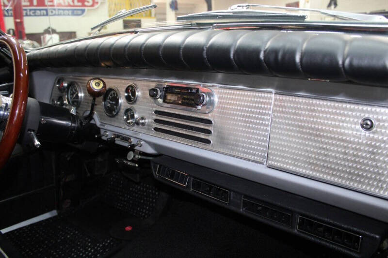 1959 Studebaker Hawk