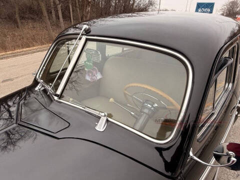1941 Buick Special