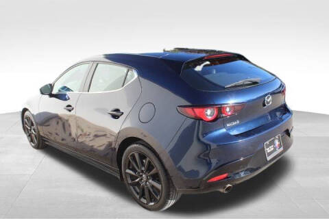 2024 Mazda Mazda3 Hatchback 2.5 S Select Sport