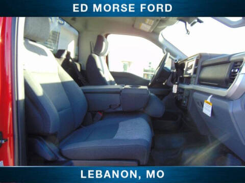 2026 Ford F-350 Super Duty XLT