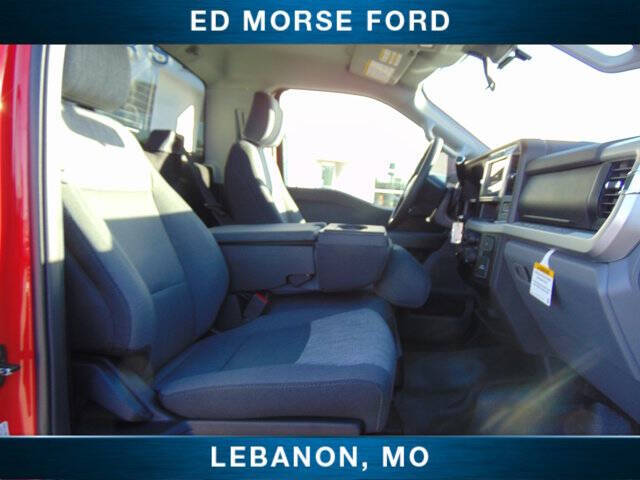 2026 Ford F-350 Super Duty XLT