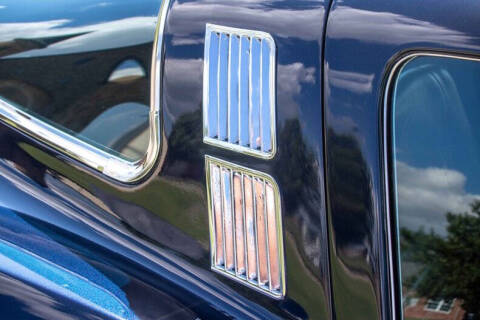 1964 Chevrolet Corvette