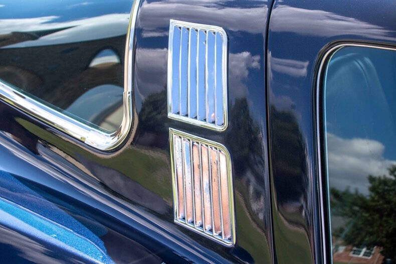 1964 Chevrolet Corvette