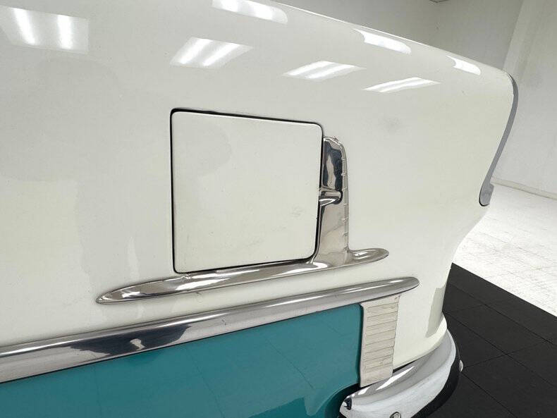 1955 Chevrolet 210