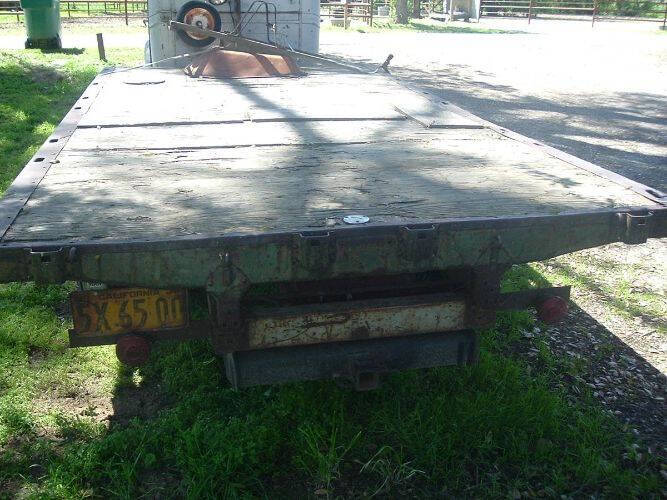 1934 Chevrolet Silverado 3500