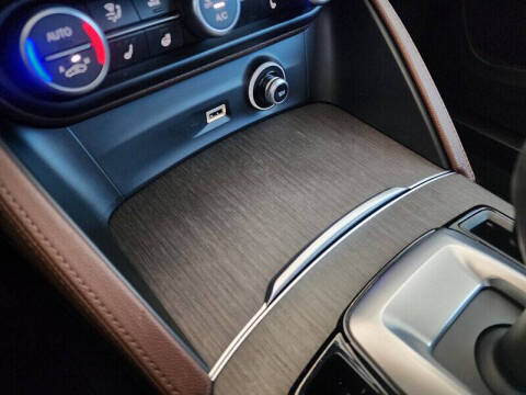2021 Alfa Romeo Stelvio Ti