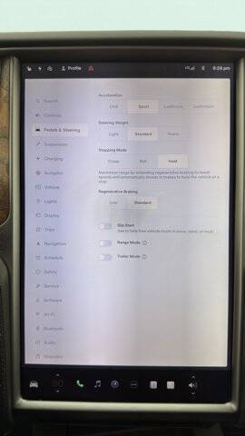 2019 Tesla Model X