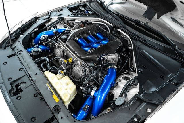 2009 Nissan GT-R Premium