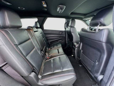 2023 Dodge Durango R/T Plus