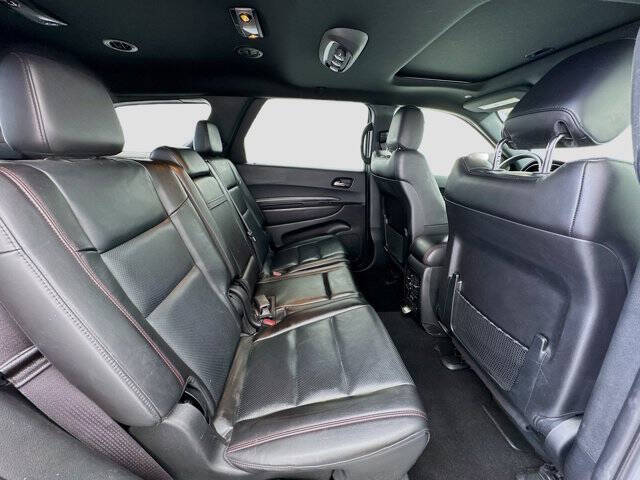 2023 Dodge Durango R/T Plus