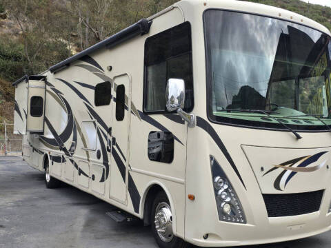 2017 Thor Motor Coach Windsport