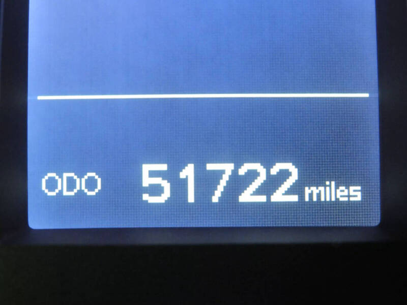 2019 Lexus GX 460 Luxury