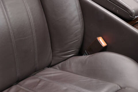 2008 Bentley Continental GT