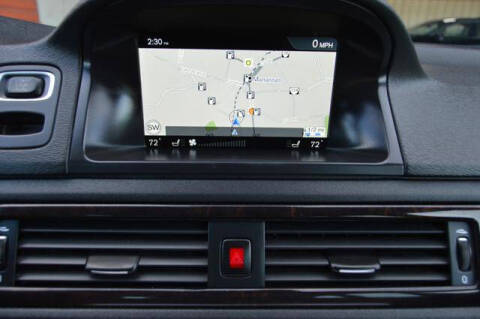 2016 Volvo XC70 T5 Drive-E Premier